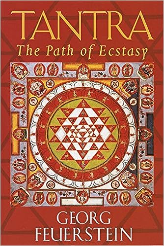 Tantra Path of Ecstasy