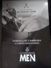 Introdução á Barbearia e Cortes Masculinos