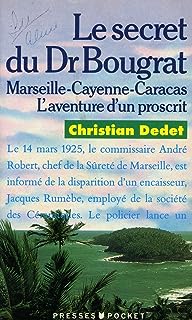 Le secret du dr bougrat