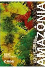 Um Olhar Territorial para o Desenvolvimento Amazônia
