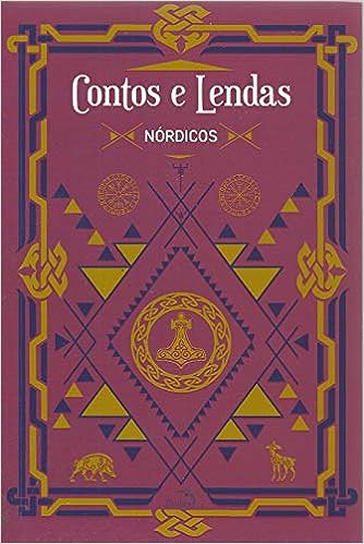 Contos E Lendas Nordicos