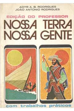 nossa terra nossa gente - area de estudos sociais