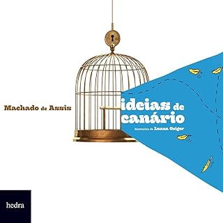 Ideias de canário