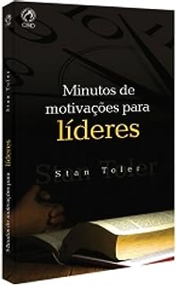 Minutos de Motivações Para Líderes