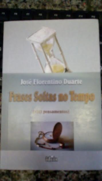 Frases Soltas No Tempo - 1313 Pensamentos