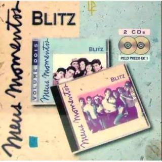 Blitz — Meus Momentos Volume 1 & 2