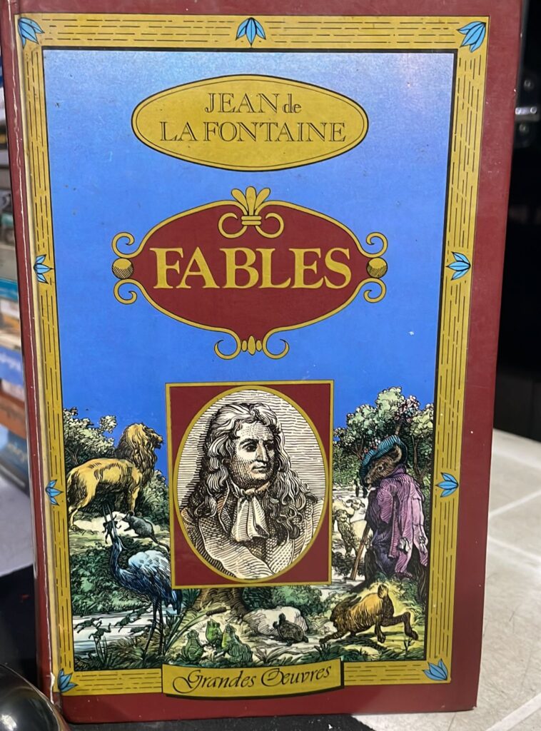 fables