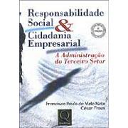 Responsabilidade Social E Cidadania Empresarial