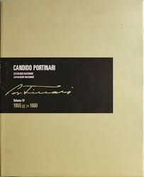 Candido Portinari - Catalogo Raisonne V.04 de 1955 a 1960