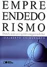 Empreendedorismo - Dando Asas ao Espírito Empreendedor