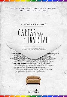 Cartas para o Invisível