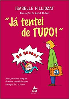 já tentei de tudo
