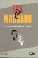 eca e machado simposio internacional