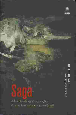 Saga - A Historia De Quatro Geracoes