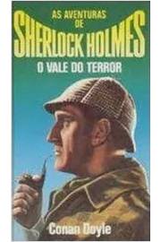 Sherlock Holmes - O Vale Do Terror
