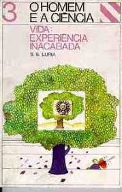 Vida: Experiencia Inacabada