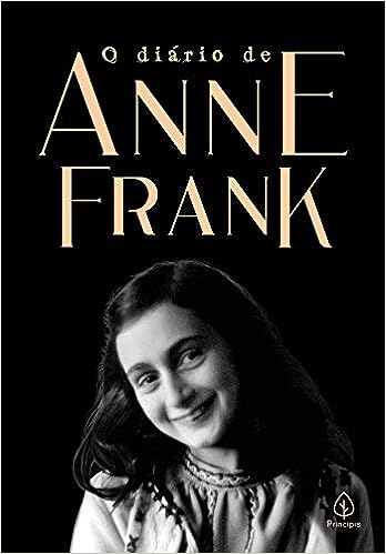 o diario de anne frank