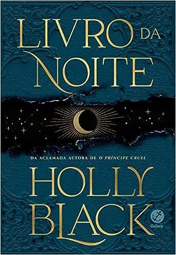 Livro da Noite