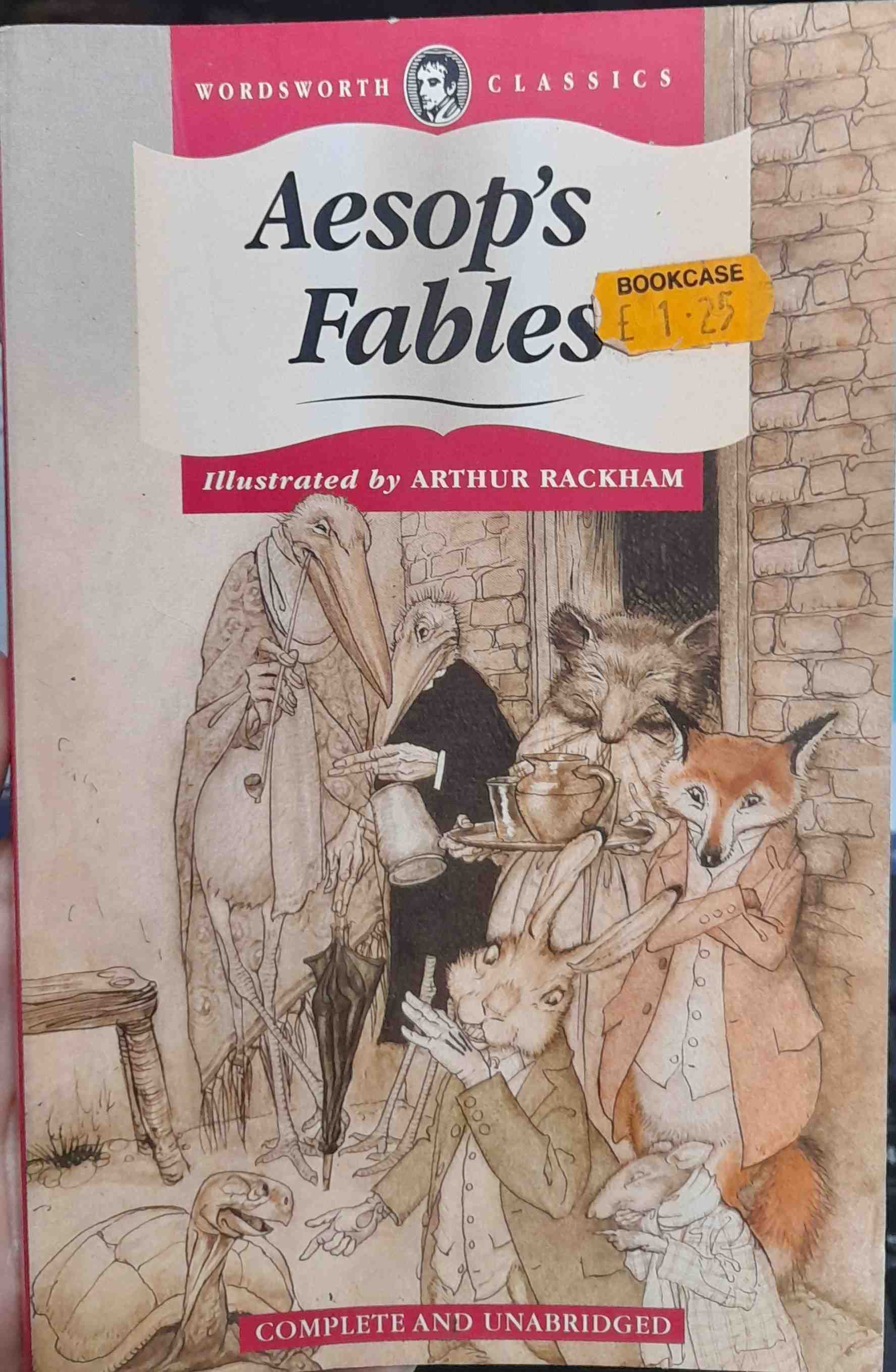 Aesop's Fables