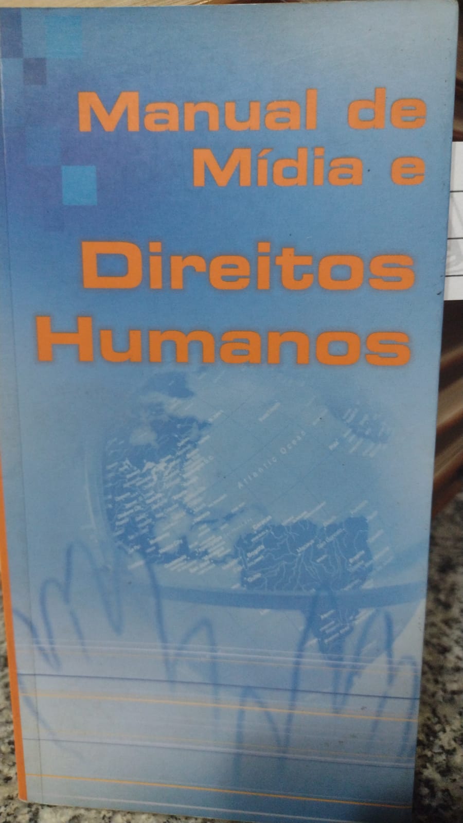 manual de midia e direitos humanos