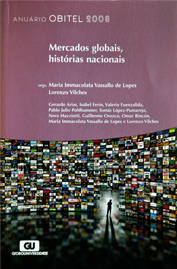 Mercados Globais Histórias Nacionais