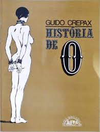 História de O