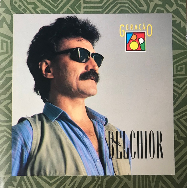 Belchior — Geração Pop