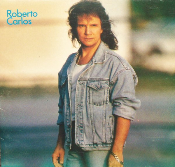 Roberto Carlos — O Velho Caminhoneiro 1993