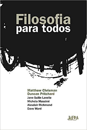 filosofia para todos