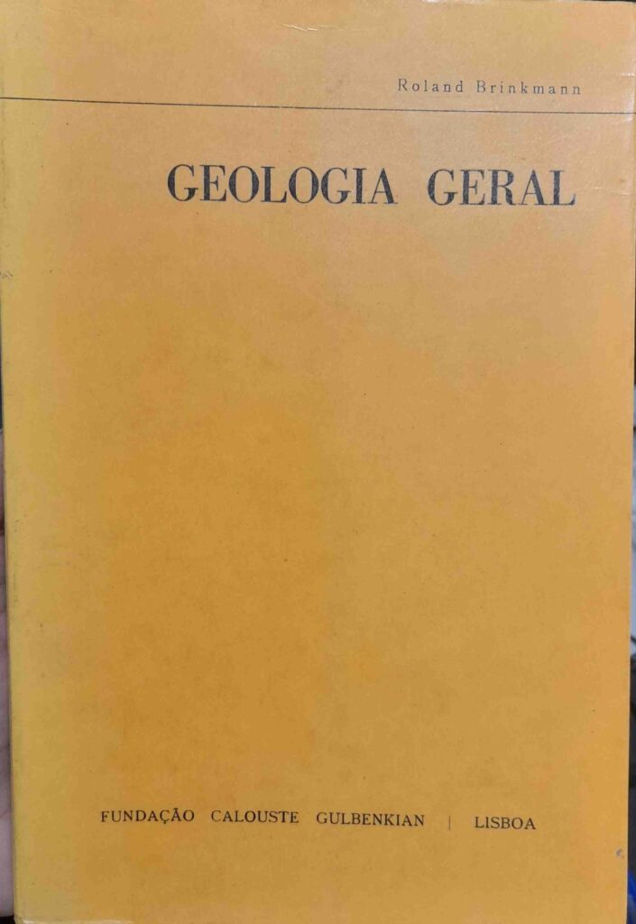 geologia geral