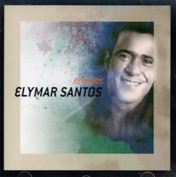 Elymar Santos — Retratos