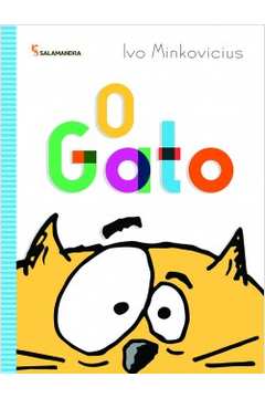 o gato