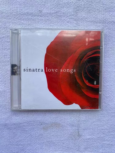 Frank Sinatra — Sinatra Love Songs