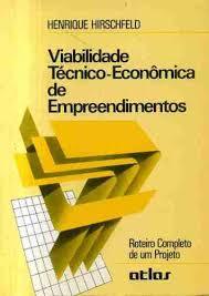viabilidade tecnico-economica de empreendimentos