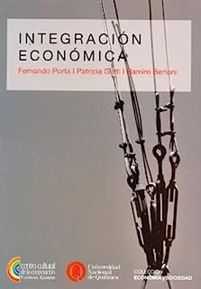 Integración Económica