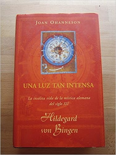 Una Luz tan intensa