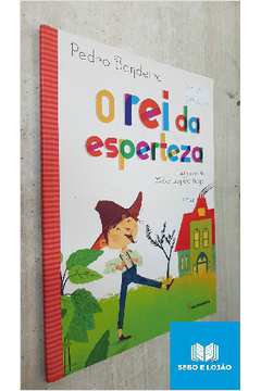 o rei da esperteza