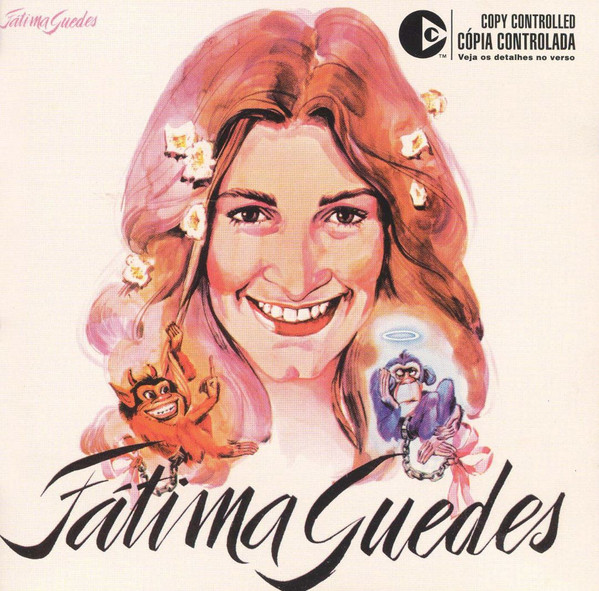 Fátima Guedes — Fátima Guedes