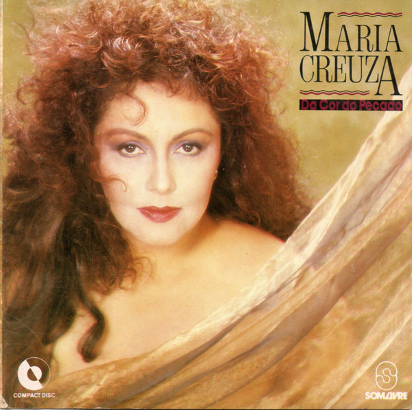 Maria Creuza — Da Cor do Pecado