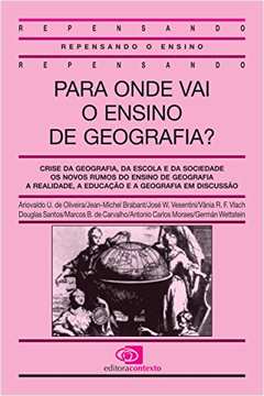 para onde vai o ensino
