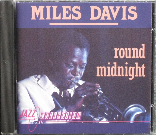Miles Davis  — Round Midnight