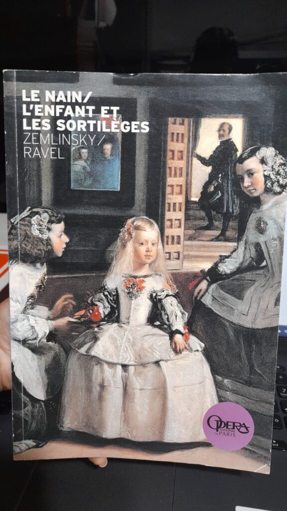 le nain lenfant et les sortileges