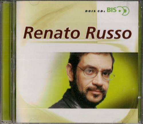 Renato Russo — Dois Bis