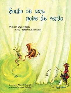 Sonho de uma noite de verão