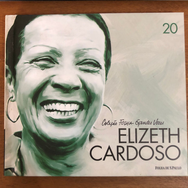 Elizeth Cardoso — Elizeth Cardoso