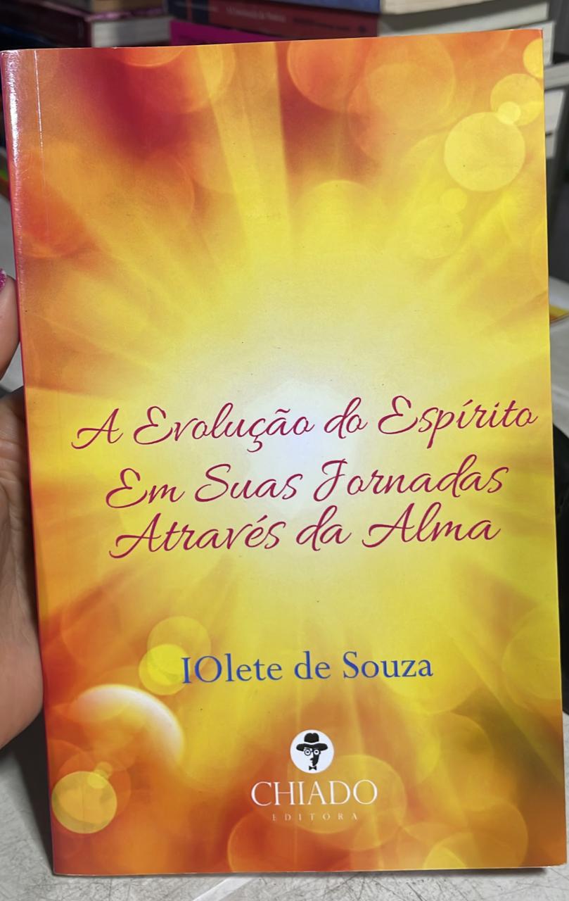 a evolução do espirito em suas jornadas através da alma