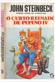 O Curto Reinado de Pepino IV