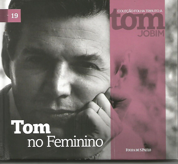 Tom no Feminino — Varios