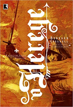 O Herege - A Busca Do Graal Livro Iii