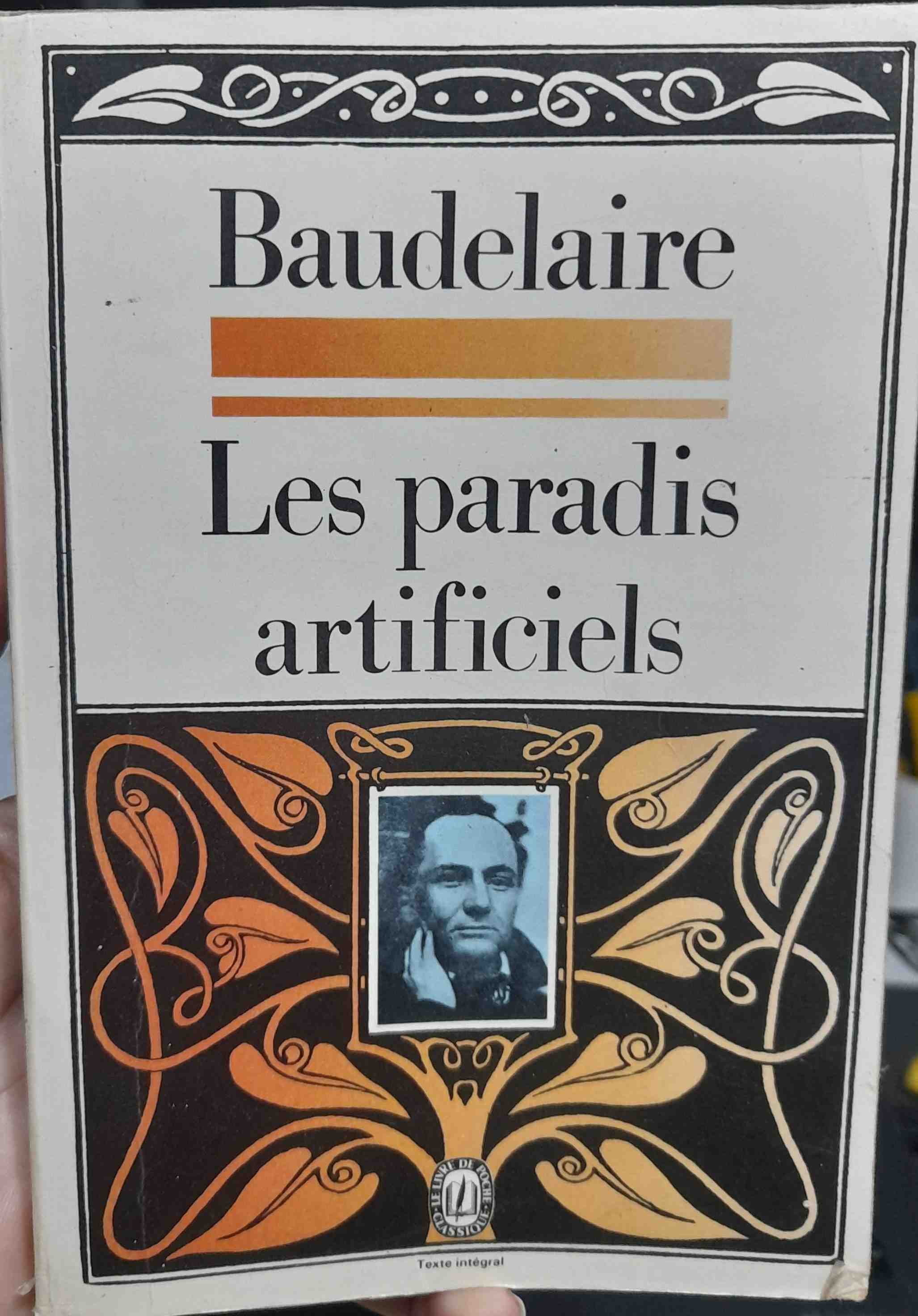 les paradis artificiels